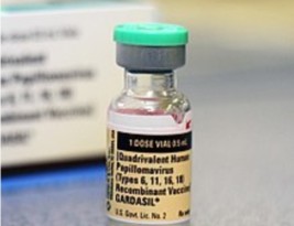 نکاتی در مورد واکسن اچ پی وی یا زگیل تناسلی ، دکتر مریم الماسی متخصص زنان